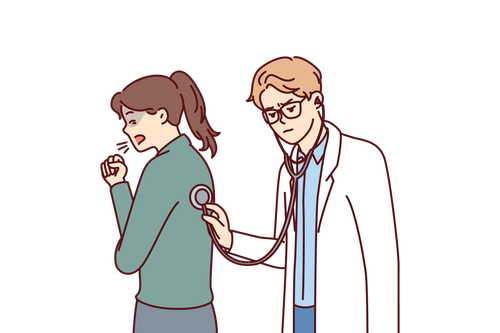 Cold, Flu & Sinus Care